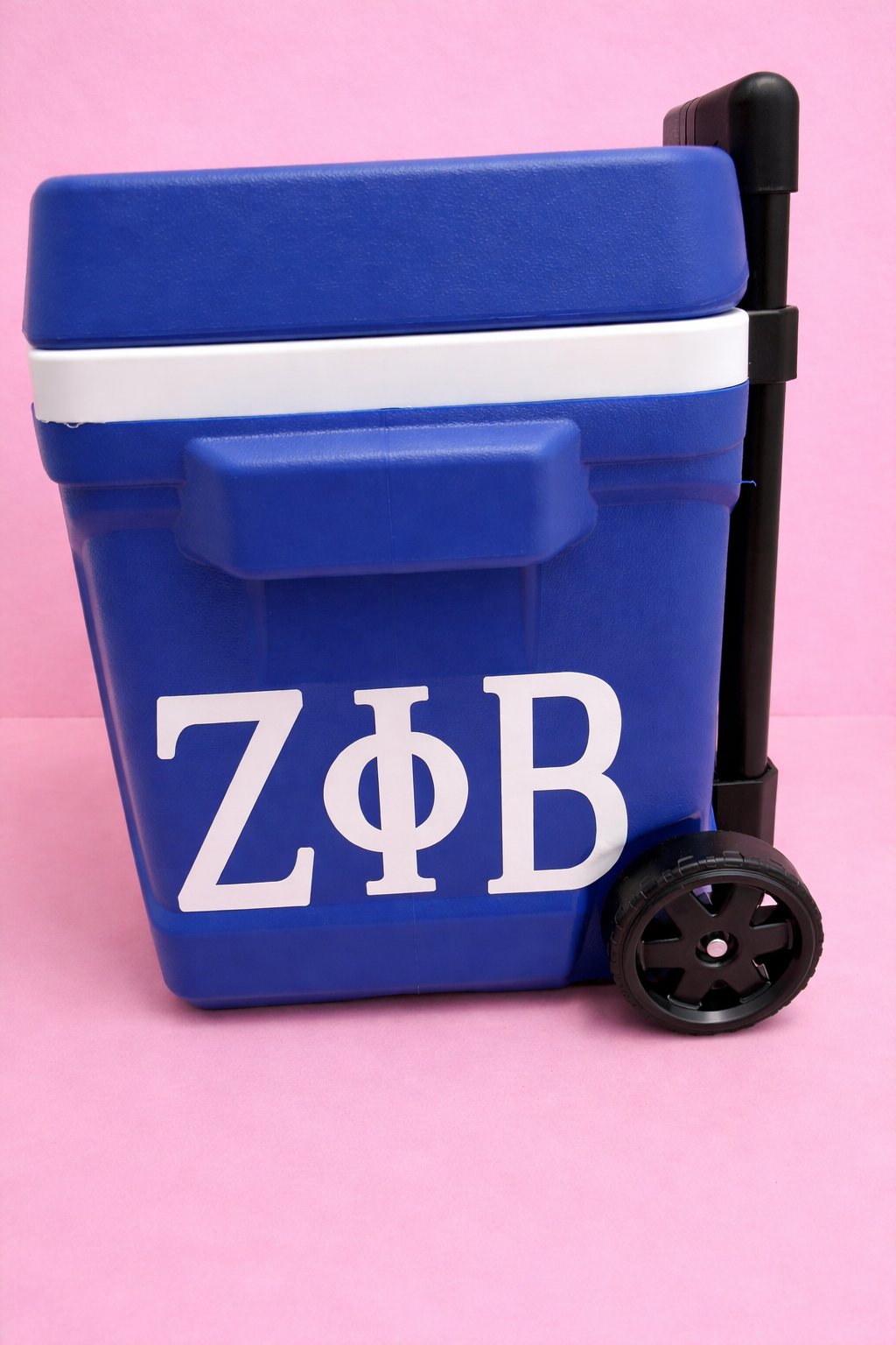 The Finer Cooler