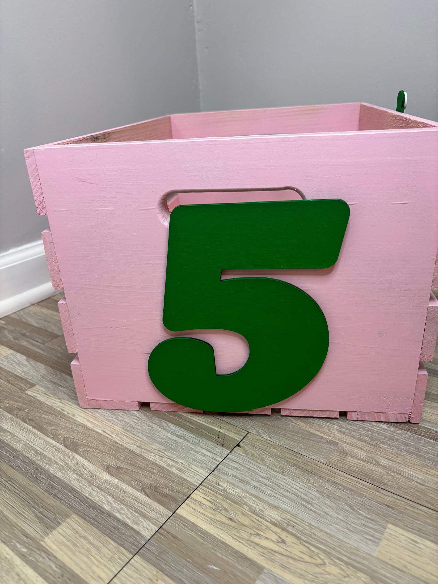 X-Large Custom Gift Crate