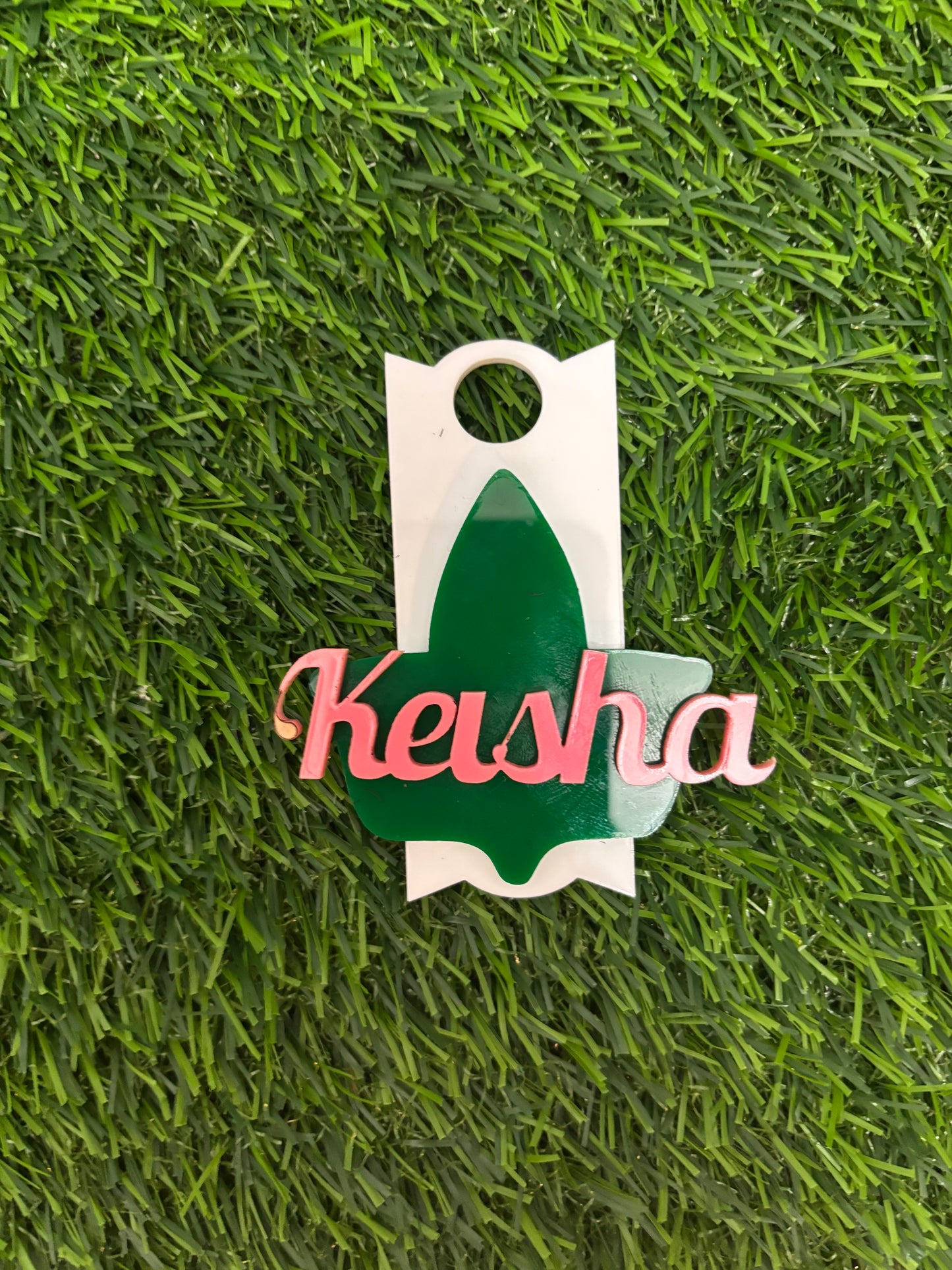 Personalized Name Stanley Topper