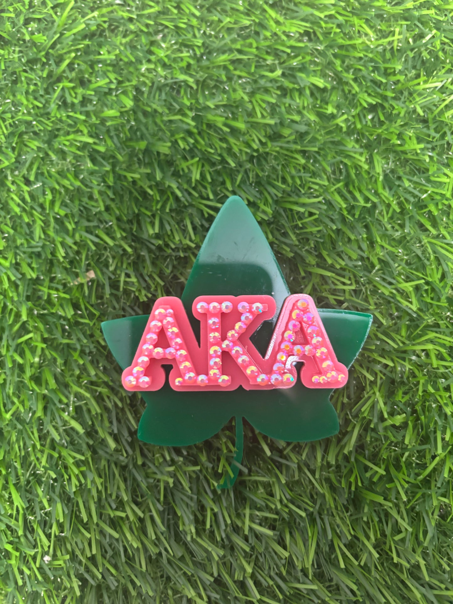 Small Bling AKA Ivy Pin