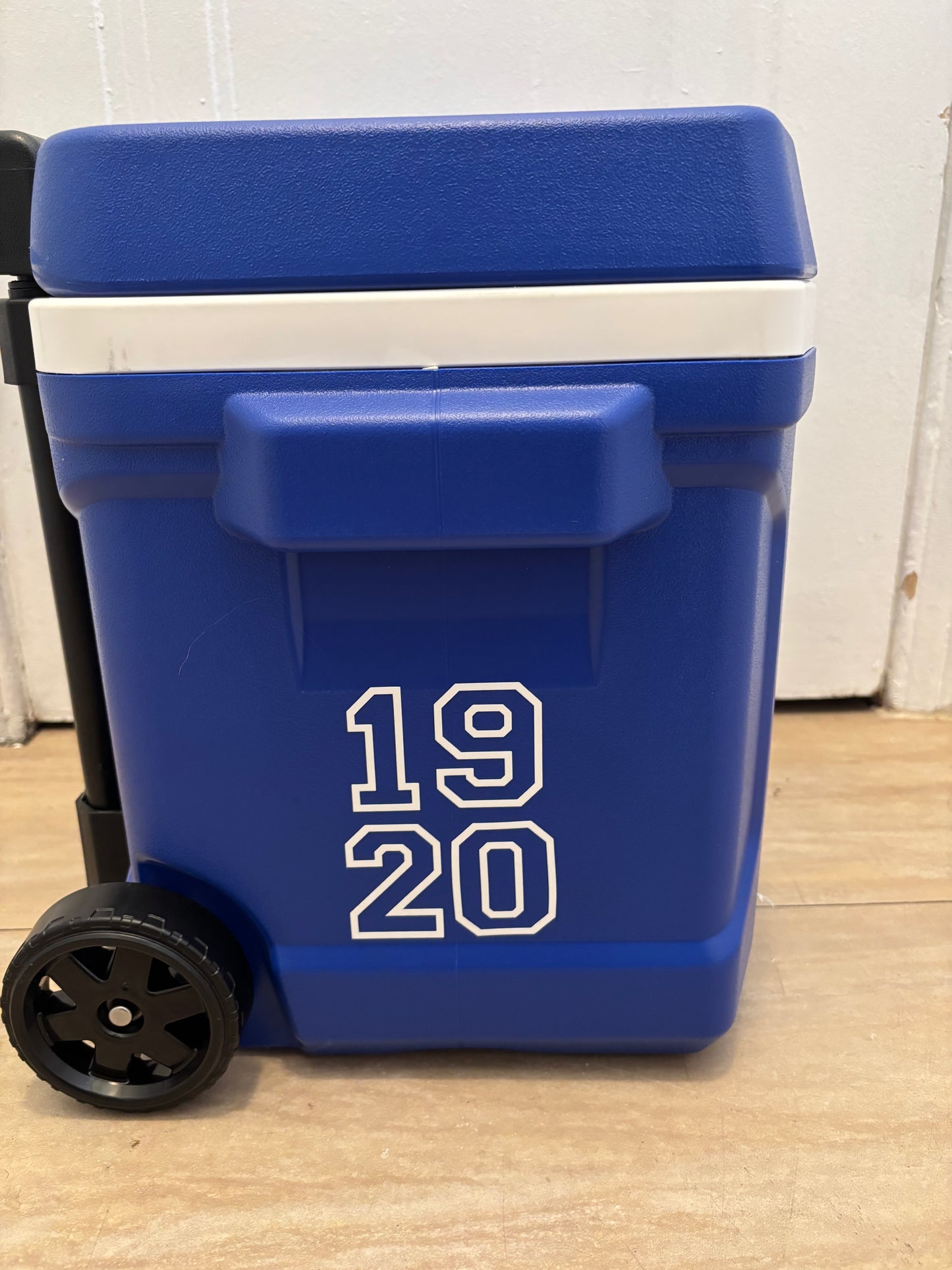 The Finer Cooler