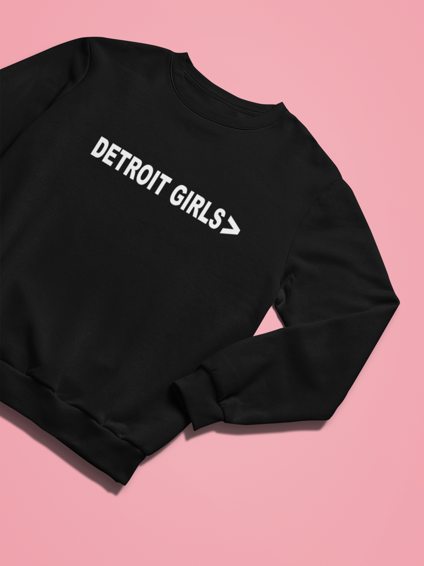 Detroit Girls are Greater Than