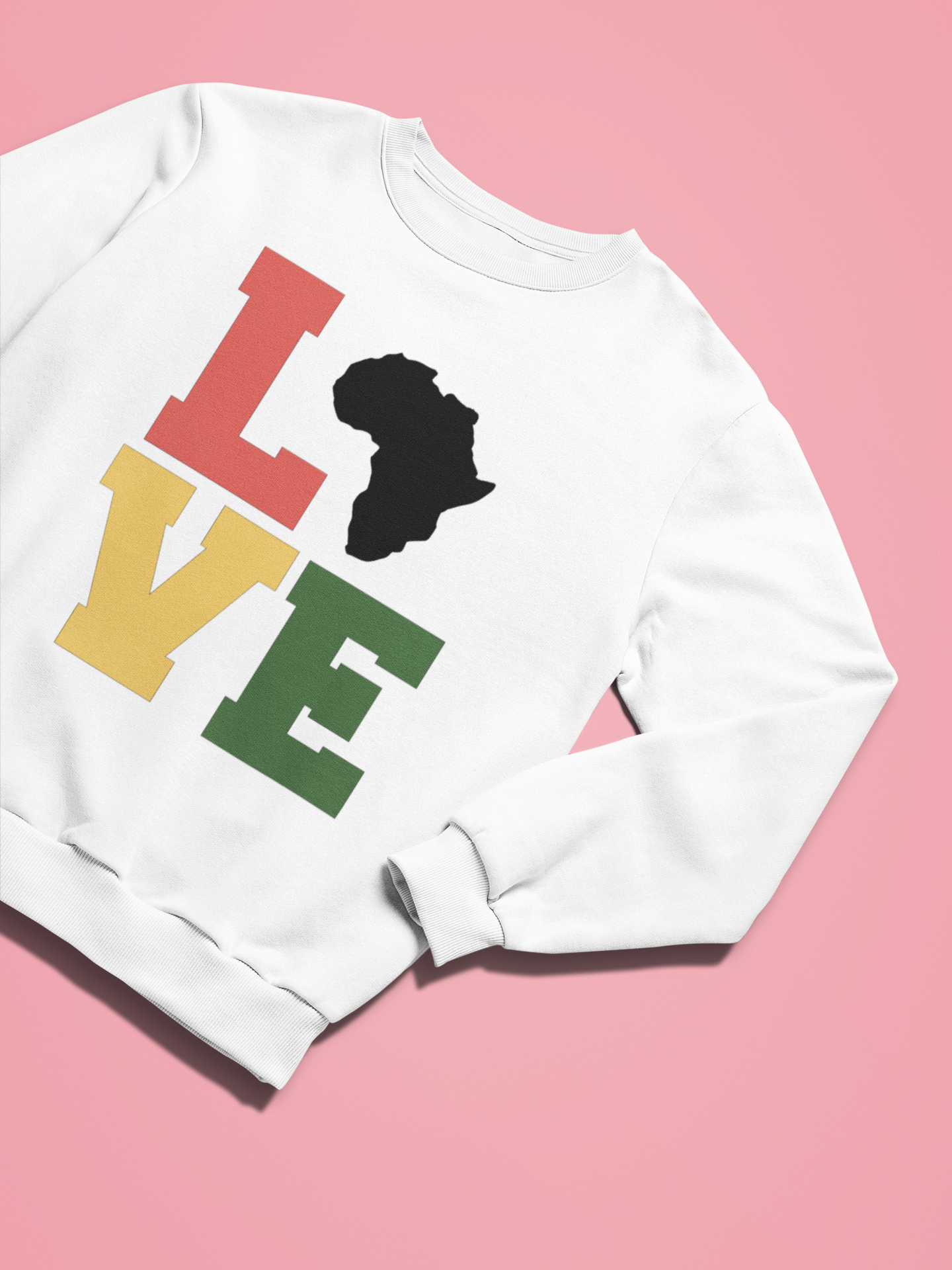 Love Africa