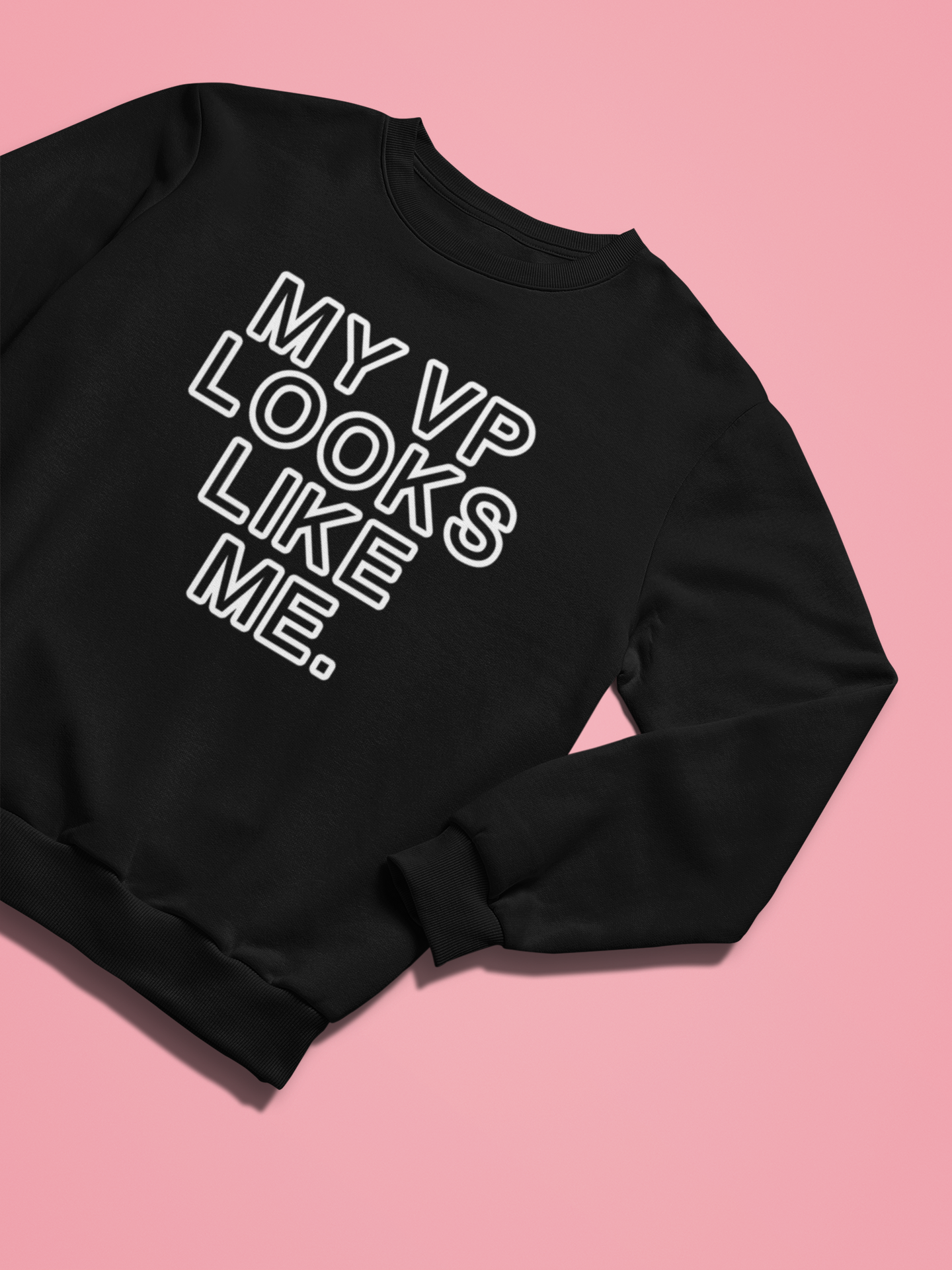 Looks Like Me Too Sweatshirt