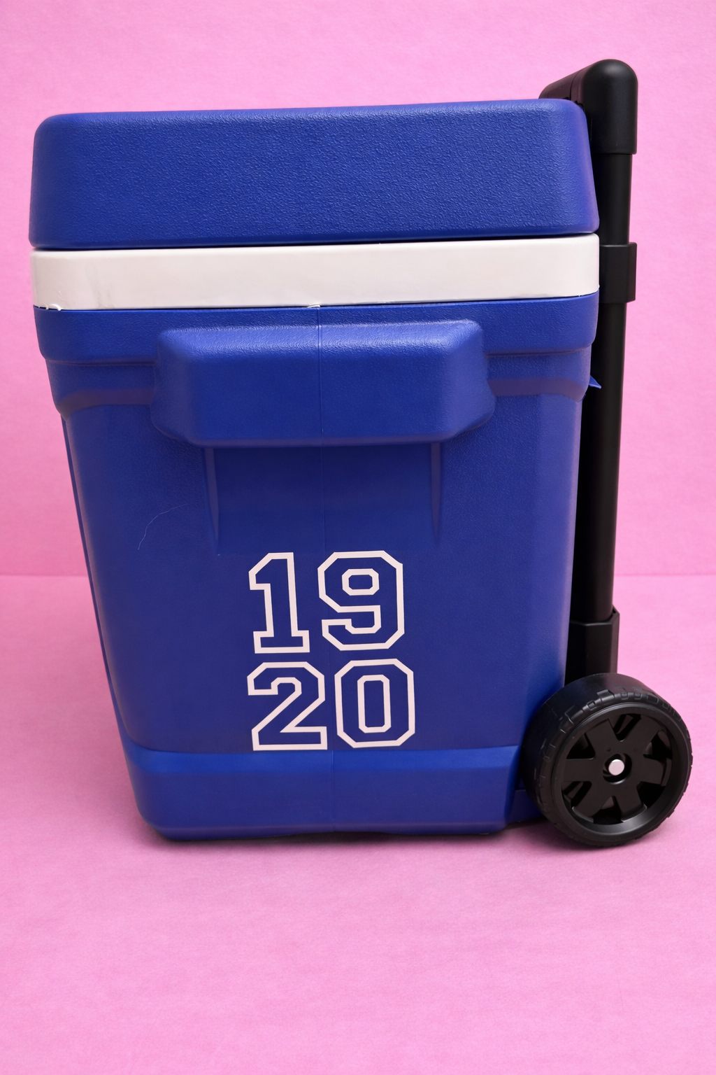 The Finer Cooler