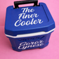 The Finer Cooler