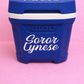 The Finer Cooler