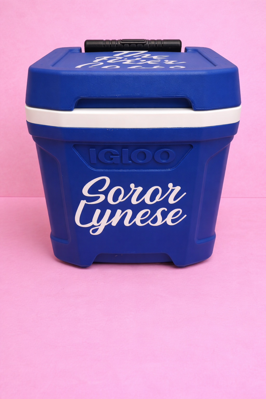 The Finer Cooler