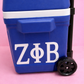 The Finer Cooler