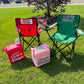 Custom Folding Lawn Chair