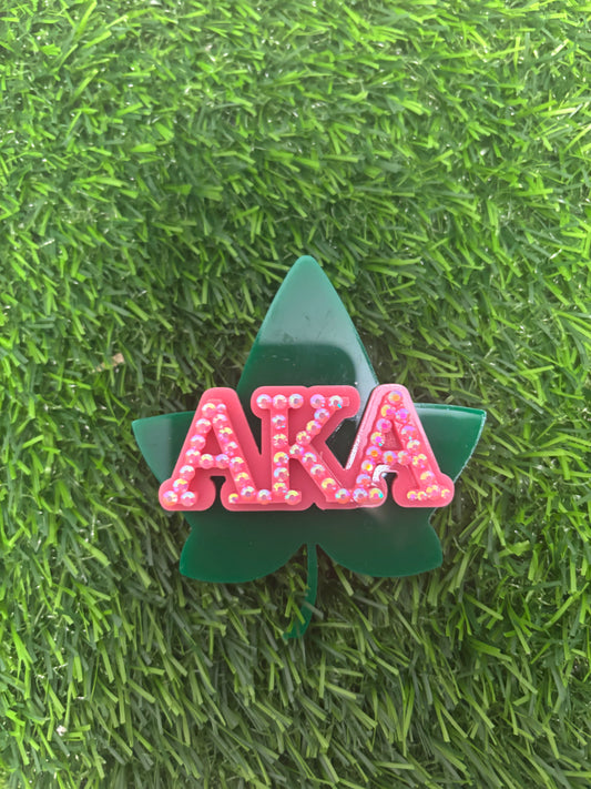 Small Bling AKA Ivy Pin