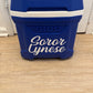 The Finer Cooler
