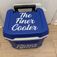 The Finer Cooler
