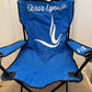 Custom Zeta Folding Chair