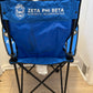 Custom Zeta Folding Chair