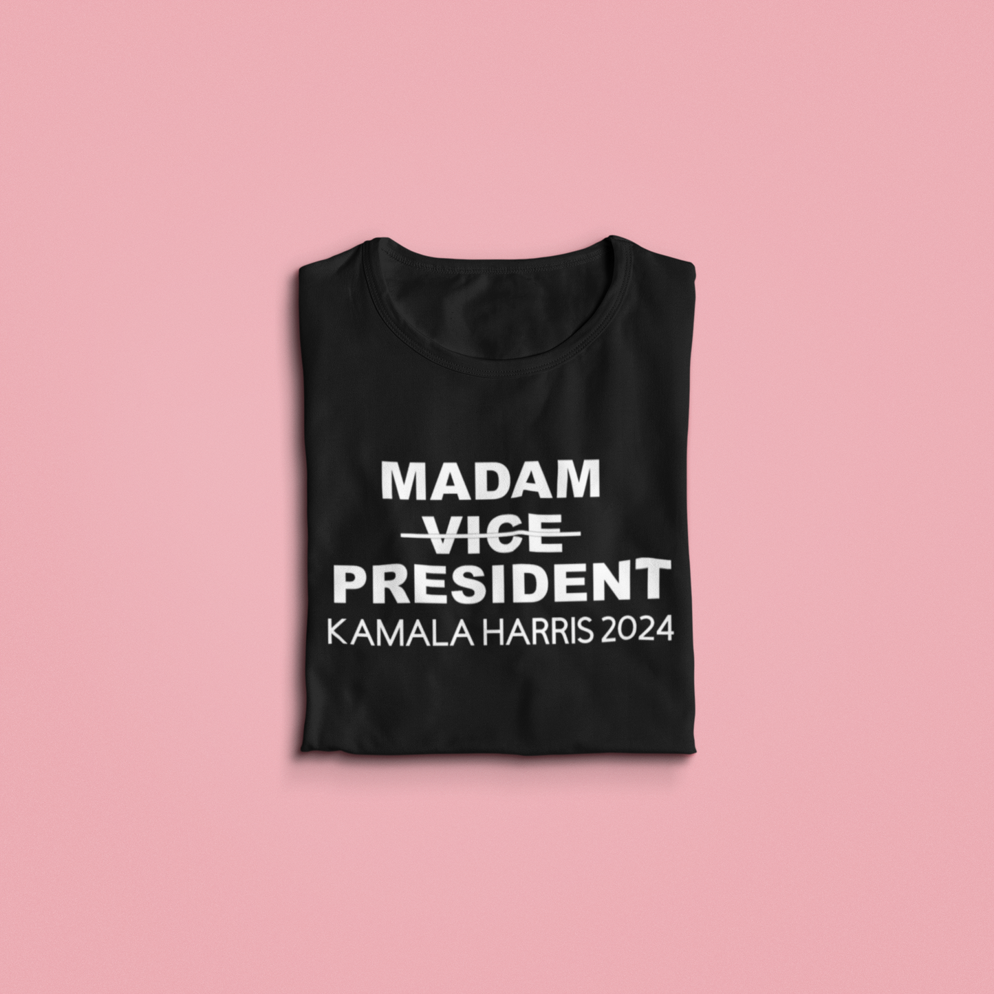 Madam President 2024