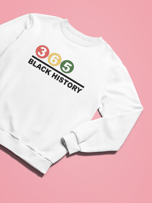 Black History 365