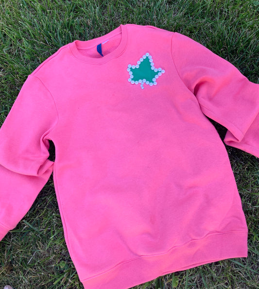 Ivies & Pearls Sweatshirt