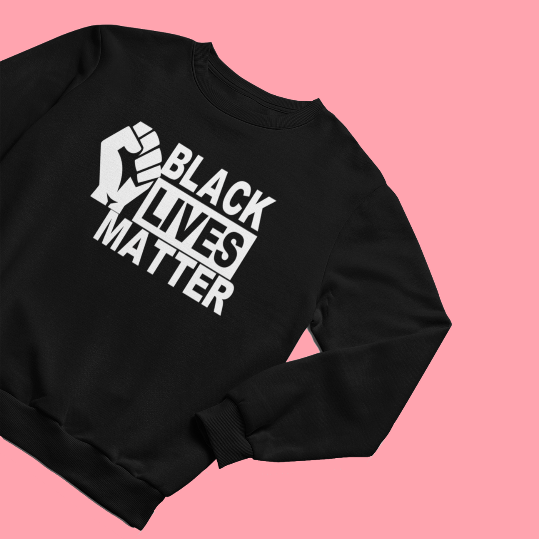 Black Lives Matter