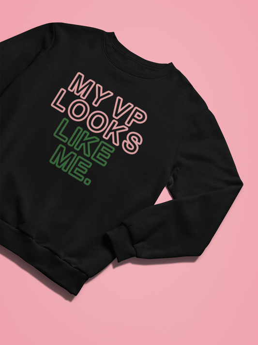 Looks Like Me P&G Sweatshirt